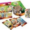 COFFRET 3 BOOSTERS PANDA ROUX