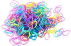 COFFRET BRACELETS ELASTIQUES