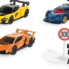 COFFRET CADEAU - SUPERCARS