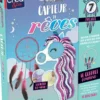 COFFRET CAPTEUR DE RÊVES