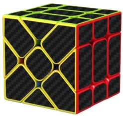 COFFRET 2 CASSES-TETES CARBON-X - SATURNE