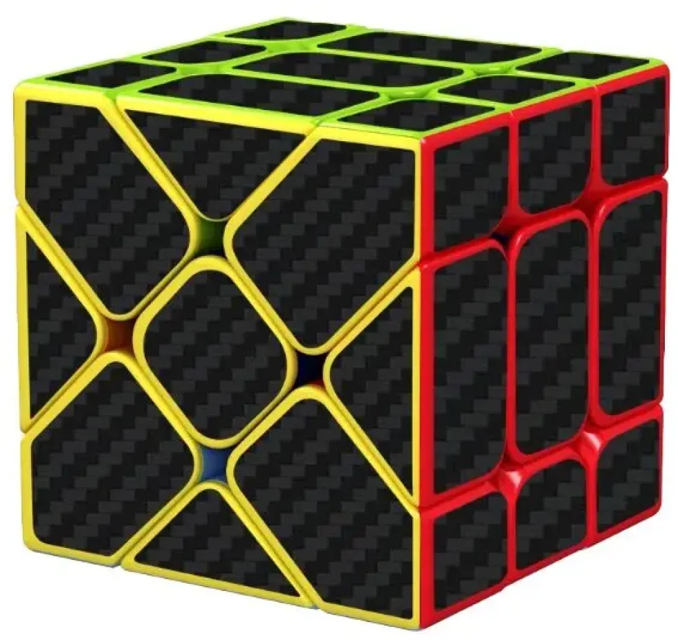 COFFRET 2 CASSES-TETES CARBON-X - SATURNE