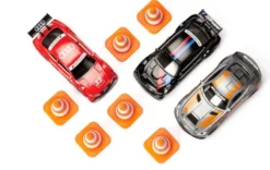 COFFRET - COURSE