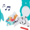 COFFRET DE BAIN ARCTIQUE