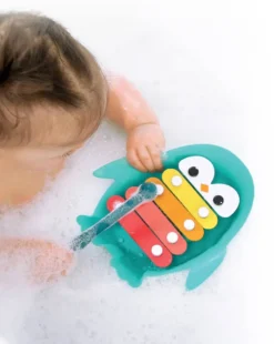 COFFRET DE BAIN ARCTIQUE