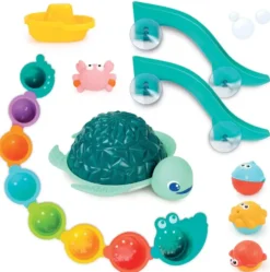 COFFRET DE BAIN XXL
