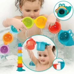 COFFRET DE BAIN XXL