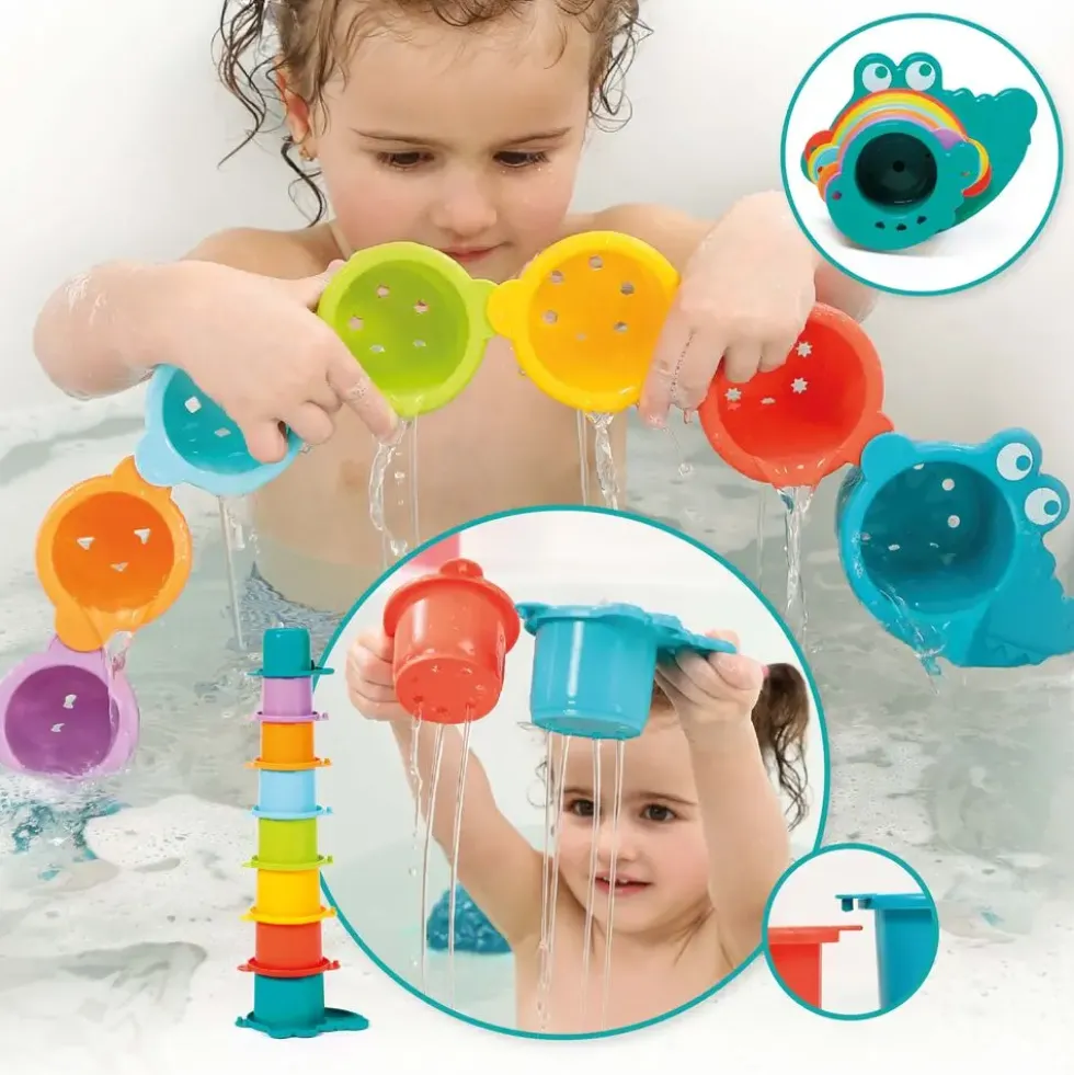 COFFRET DE BAIN XXL