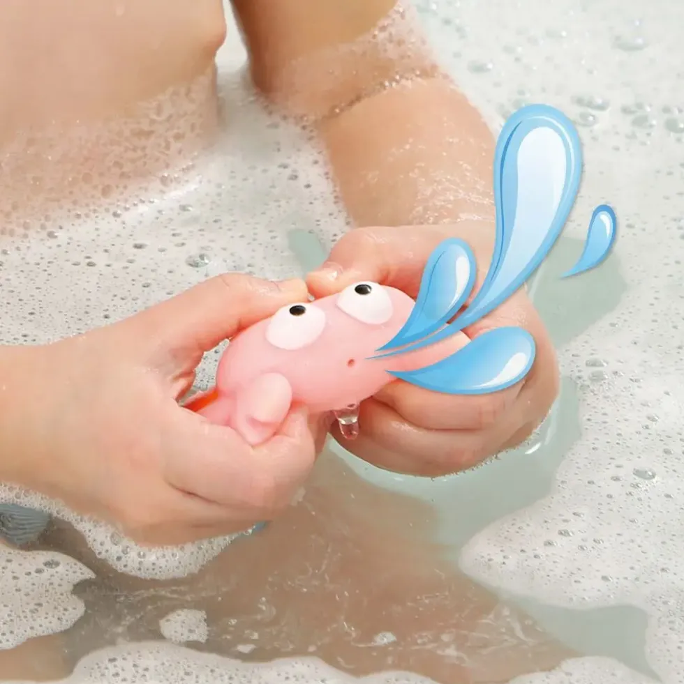 COFFRET DE BAIN XXL