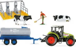 COFFRET DE FERME