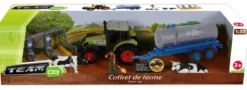 COFFRET DE FERME