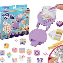 COFFRET DE LUXE PRETTY PIXELS