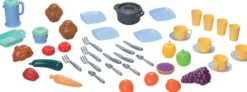 COFFRET DINETTE