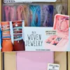 COFFRET DIY - BRACELETS A TISSER