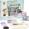 COFFRET DIY - CREATION DE BOUGIES