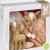 COFFRET DOUDOU FANFAN + FANFAN