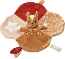 COFFRET DOUDOU FANFAN + FANFAN