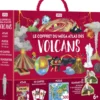 COFFRET DU MEGA ATLAS DES VOLCANS