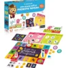 COFFRET ECOLE MOYENNE SECTION