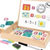 COFFRET EDUCATIF MAGNETIQUE