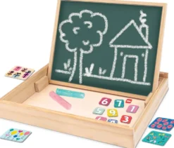 COFFRET EDUCATIF MAGNETIQUE
