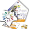COFFRET ETOILIUM - GS AU CM2