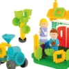 COFFRET FAMILLE A ASSEMBLER - 60 PIECES
