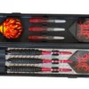 COFFRET 3 FLECHETTES POINTE ACIER