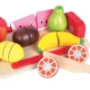 COFFRET FRUITS