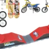 COFFRET HALF PIPE