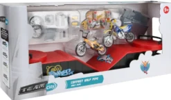 COFFRET HALF PIPE
