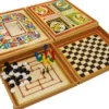 COFFRET 8 JEUX STANDARD