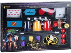COFFRET MAGIE