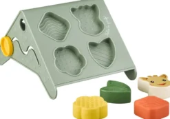 COFFRET MES PREMIERS JOUETS A MANIPULER