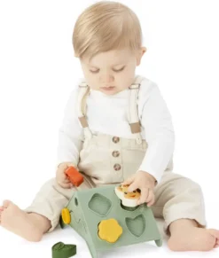 COFFRET MES PREMIERS JOUETS A MANIPULER