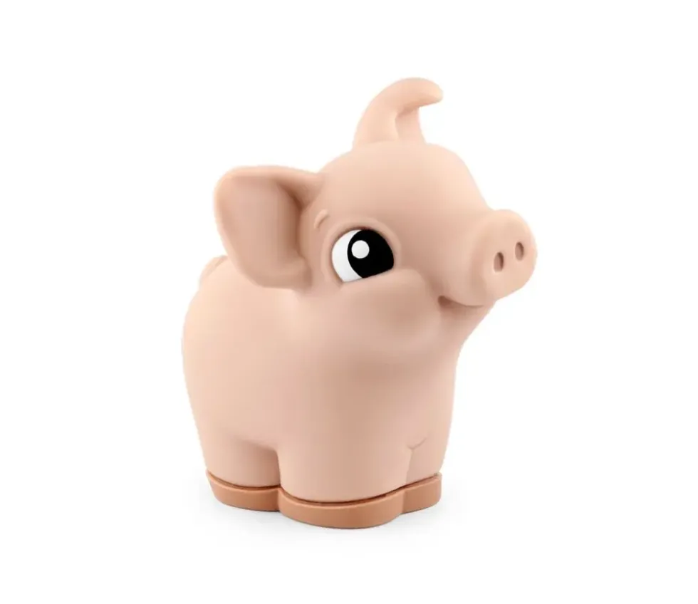 COFFRET MES PREMIERS TONIES - A LA FERME