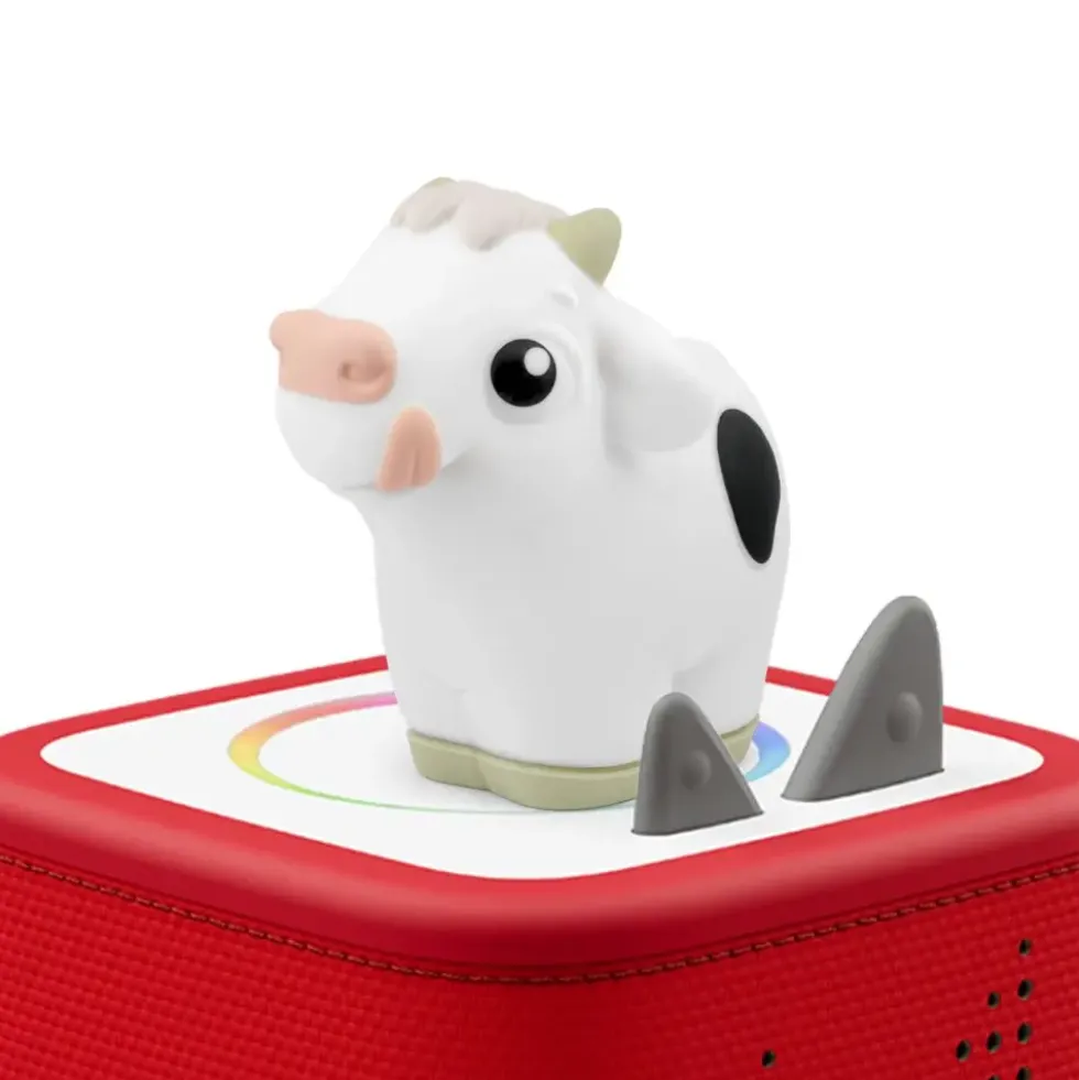 COFFRET MES PREMIERS TONIES - A LA FERME