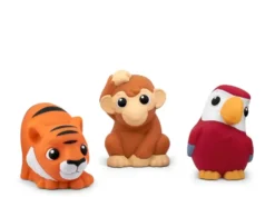 COFFRET MES PREMIERS TONIES - DANS LA JUNGLE