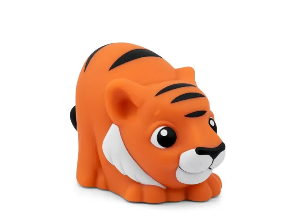 COFFRET MES PREMIERS TONIES - DANS LA JUNGLE