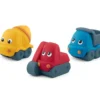 COFFRET MES PREMIERS TONIES - SUR LE CHANTIER