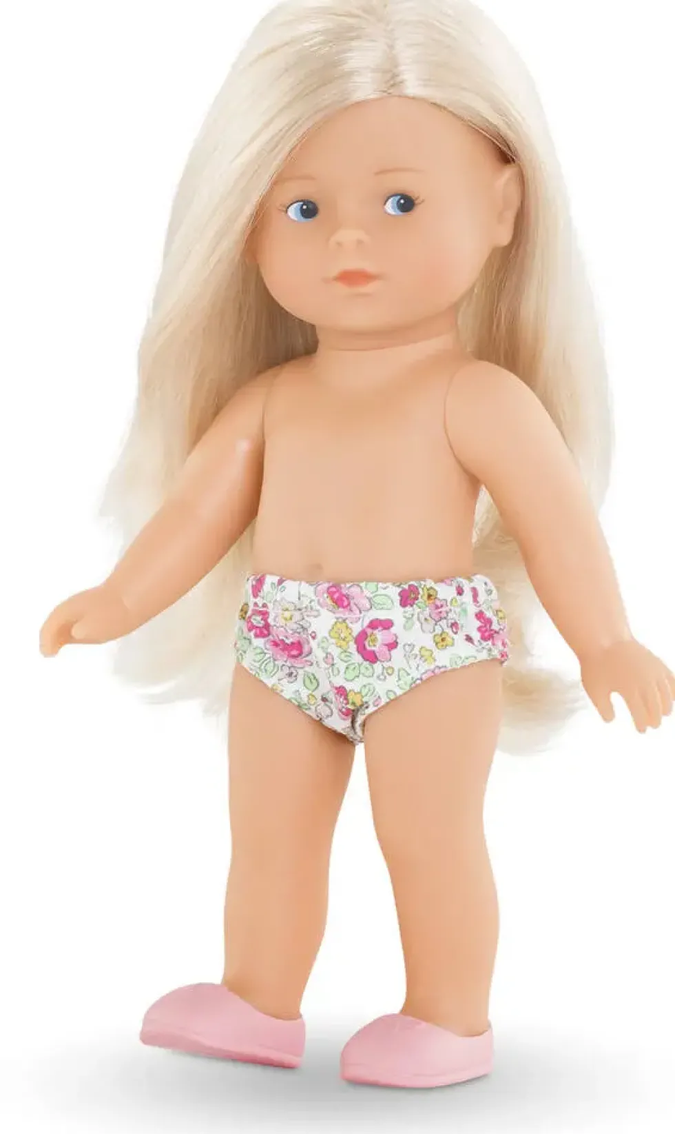 COFFRET MINI MONDE DE ROSY 20 CM - COROLLE MES MINI COROLLINES