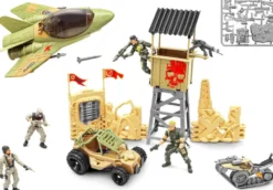 COFFRET OPERATION SPECIALE