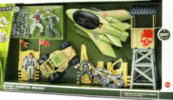 COFFRET OPERATION SPECIALE