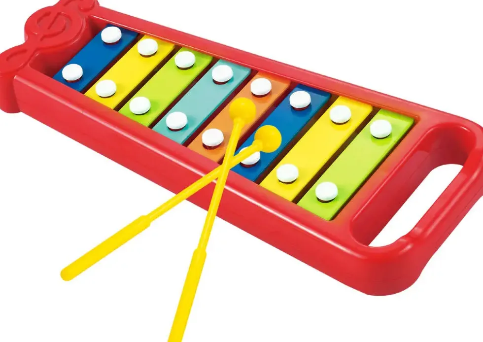 COFFRET ORCHESTRE