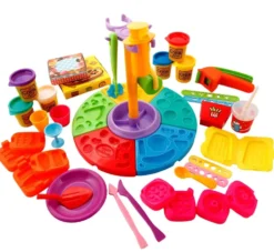 COFFRET PATE A MODELER CUISINE