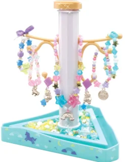 COFFRET PERLES ARBRE A BIJOUX