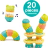 COFFRET PICOTONS