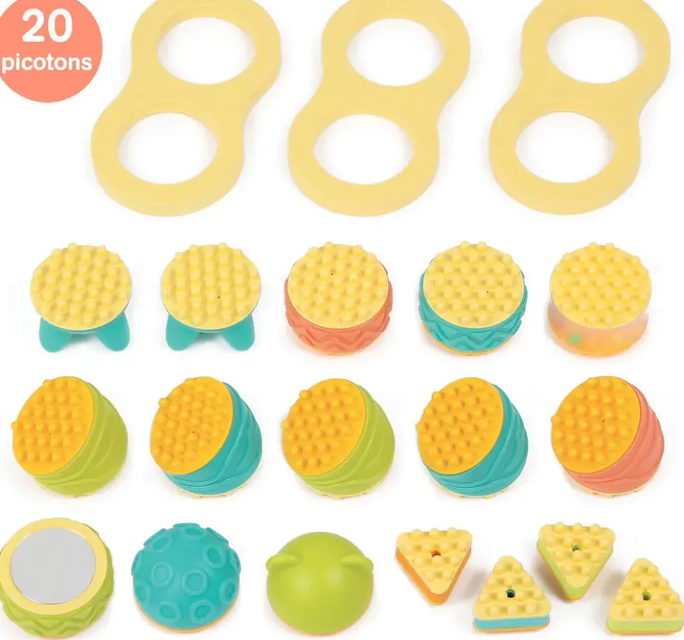 COFFRET PICOTONS