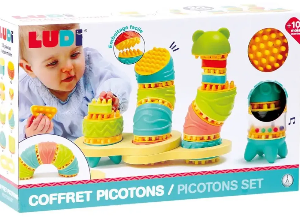 COFFRET PICOTONS