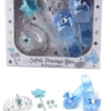 COFFRET PRINCESSE BLEU